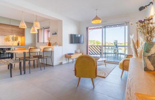 Gujan-Mestras House | L'Ostra - Maison sur l'eau proche Arcachon