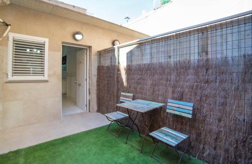 Benimamet House | L'Otelet By Sweet