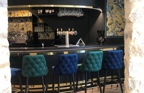 Rosporden Hotel | L'Otentik Restaurant Chambres d'Hôtes