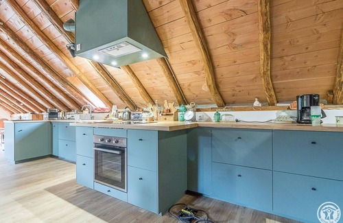 Cazeaux-de-Larboust House | L'Oustal du Larboust