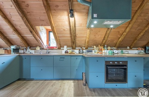 Cazeaux-de-Larboust House | L'Oustal du Larboust