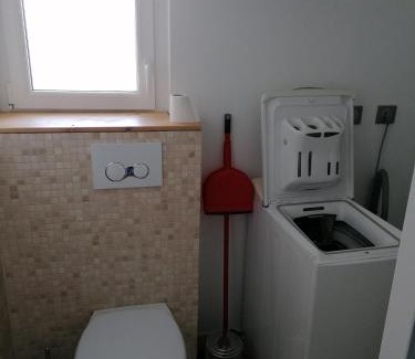Saint-Marcel-d'Aredeche Apartment | L'oustal