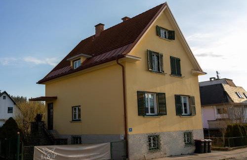 Klagenfurt am Woerthersee Apartment | L&P Appartement Klagenfurt