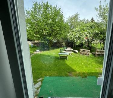Klagenfurt am Woerthersee Apartment | L&P Appartement Klagenfurt