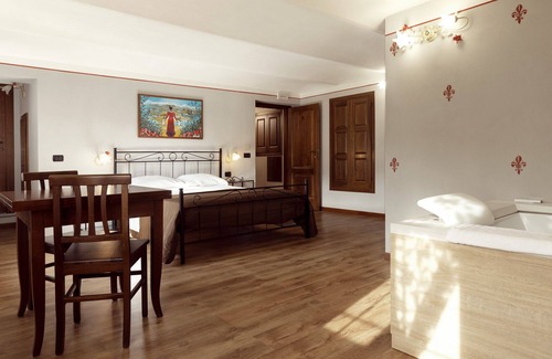 Cortanze Bed & Breakfast | L Piasi