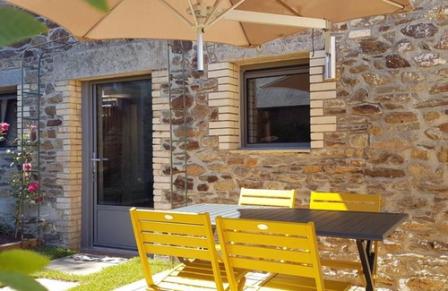 Le Minihic-sur-Rance House | L’@TYP’HIC