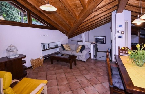 Torno House | L'una di Lago Lake Apartment - Whit Parking