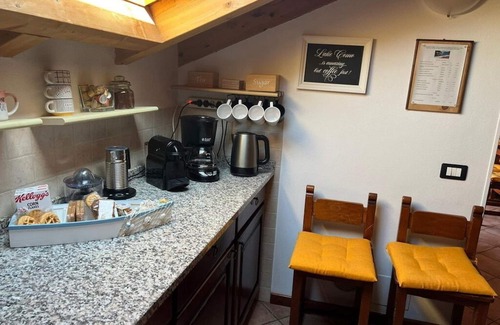 Torno House | L'una di Lago Lake Apartment - Whit Parking