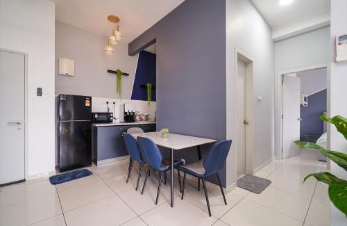 Hulu Kinta Apartment | L13 Cozy Corner The Horizon Ipoh