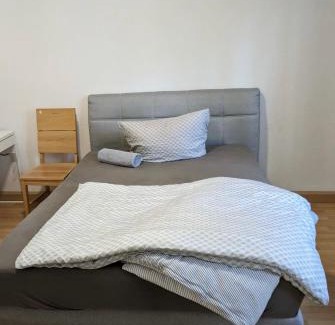 Erfurt Apartment | L23