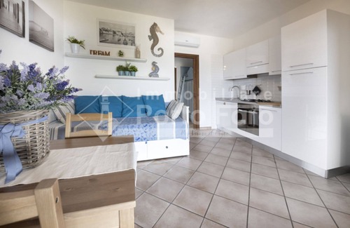 Capo d'Orso Apartment | L304 Appartamento - L304 PORTO MANNU
