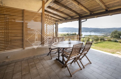 Capo d'Orso Apartment | L304 Appartamento - L304 PORTO MANNU