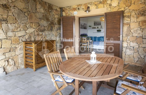 Capo d'Orso Apartment | L304 Appartamento - L304 PORTO MANNU