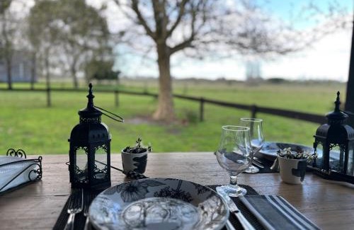 Capilla del Senor House | La Abundancia Capilla del Senor