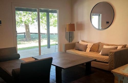 Capilla del Senor House | La Abundancia Capilla del Senor