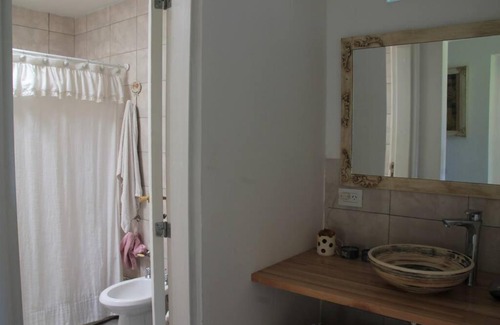 San Andres de Giles House | La Acacia.