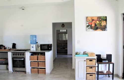 San Andres de Giles House | La Acacia.