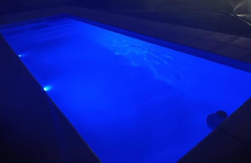 San Andres de Giles House | La Acacia.