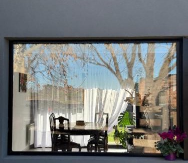 San Andres de Giles House | La Acacia.