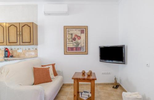 Montecorto Ski Chalet | La Acequia