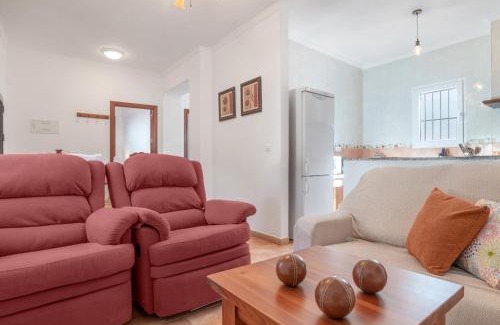 Montecorto Ski Chalet | La Acequia