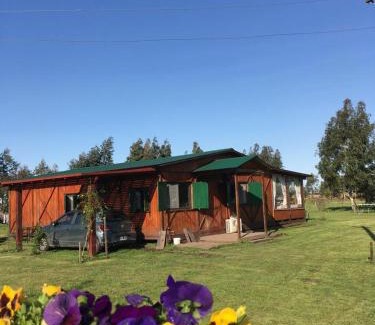 Partido de Brandsen House | La Alegría