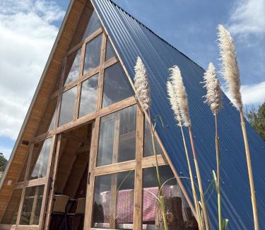 Guasca Hotel | La Alejandría de Guasca