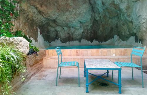 Villena House | la Alhábega