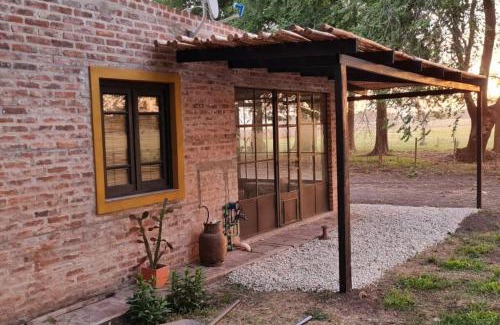 Gowland House | La Angelita Oeste