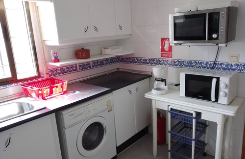 Lepe Apartment | La Antilla Playa - Vivienda 2 pisos - 700m playa 8/9 PAX