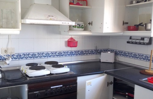 Lepe Apartment | La Antilla Playa - Vivienda 2 pisos - 700m playa 8/9 PAX