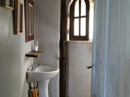 Ruiz House | La Asunción