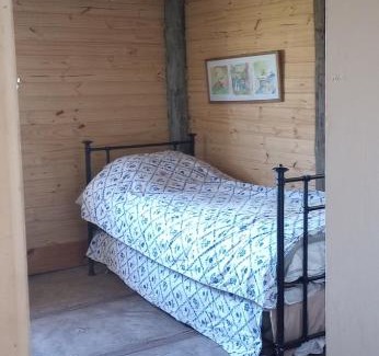 Ruiz House | La Asunción