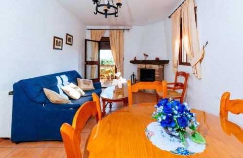 Frailes House | La Atalaya