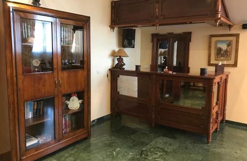 Antequera Apartment | LA ATALAYA GREAT LUXURY ATTIC