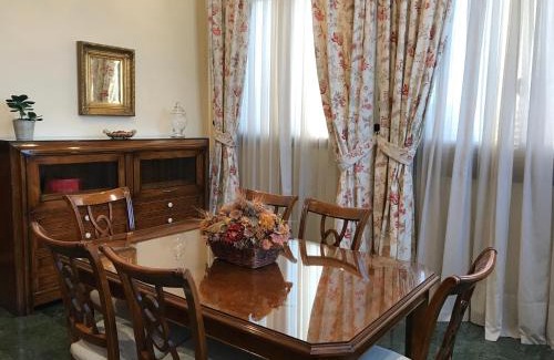 Antequera Apartment | LA ATALAYA GREAT LUXURY ATTIC