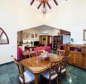 Antequera Apartment | LA ATALAYA GREAT LUXURY ATTIC
