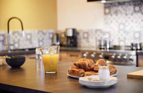 Cussac-sur-Loire House | La Bâtisse de Lucien * Swimming pool & Spa for 15 people