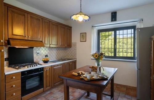 Vicchio House | La Badia by Interhome