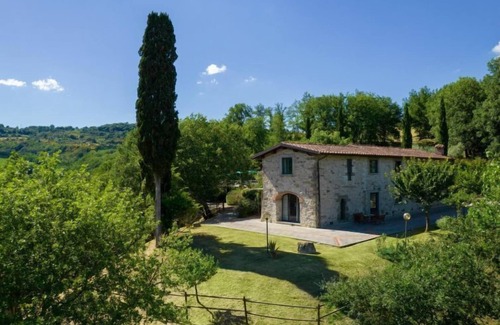 Vicchio House | La Badia by Interhome