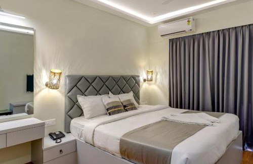 Saunta Vaddo Hotel | La baga Beach Hotel