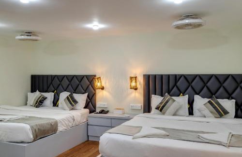 Saunta Vaddo Hotel | La baga Beach Hotel