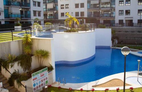 Santa Pola Apartment | La Bahia - Gelijkvloers appartement