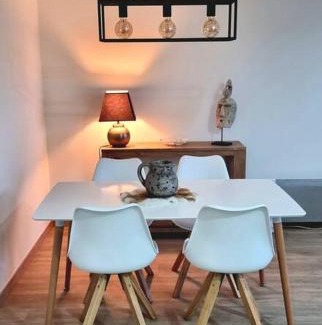 Santa Pola Apartment | La Bahia - Gelijkvloers appartement