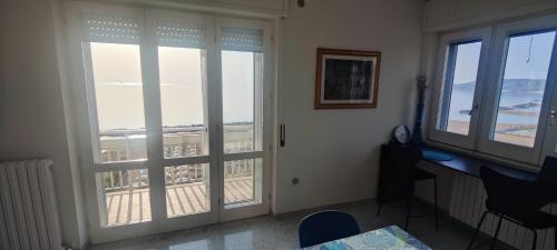 Crotone Apartment | La Baia di Marti e Fede