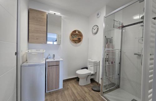 Berck-sur-Mer Apartment | La Baie d'Authie