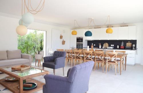 Tardinghen House | La Baie des 2 Caps