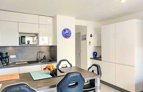 Rotheneuf-Le Pont Apartment | La Baie des Corsaires by Interhome