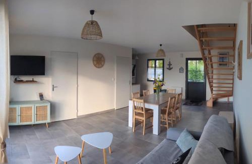 Boismont House | La Baie l étoile