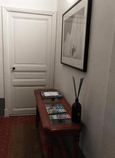 Moulinet Bed & Breakfast | La Baieta